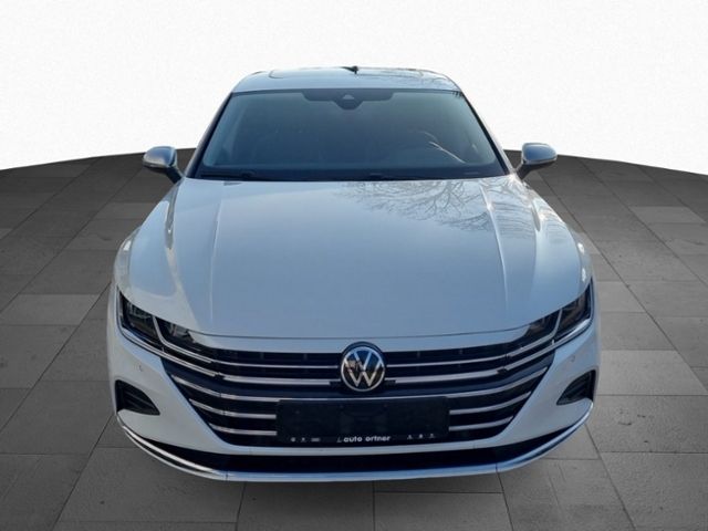 Fahrzeugabbildung Volkswagen Arteon Shootingbrake 2.0 TDI ELEGANCE NAVI IQ.LI