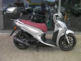 Kymco New People S 125 *Topcase - KYMCO PEOPLE S 125