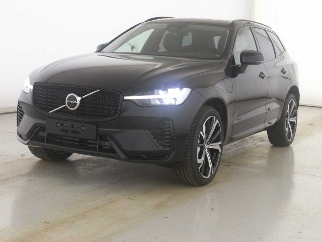 Volvo XC60 Plug-In-Hybrid T8 AWD Recharge Ultimate Dar