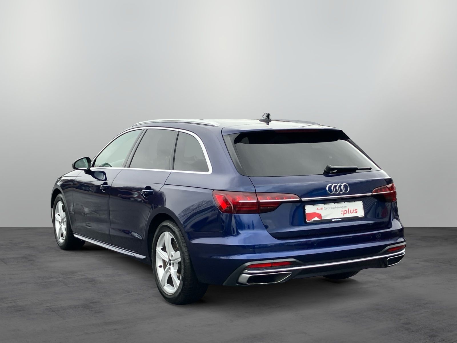 Audi A4 - Bild 3