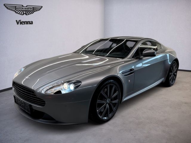 Aston Martin V8 Vantage 4.7l Sportshift