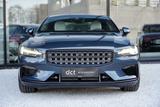 Polestar 1 ONE of 1500 B&W HUD Carbon 360° - Polestar 1: mit Navigationssystem