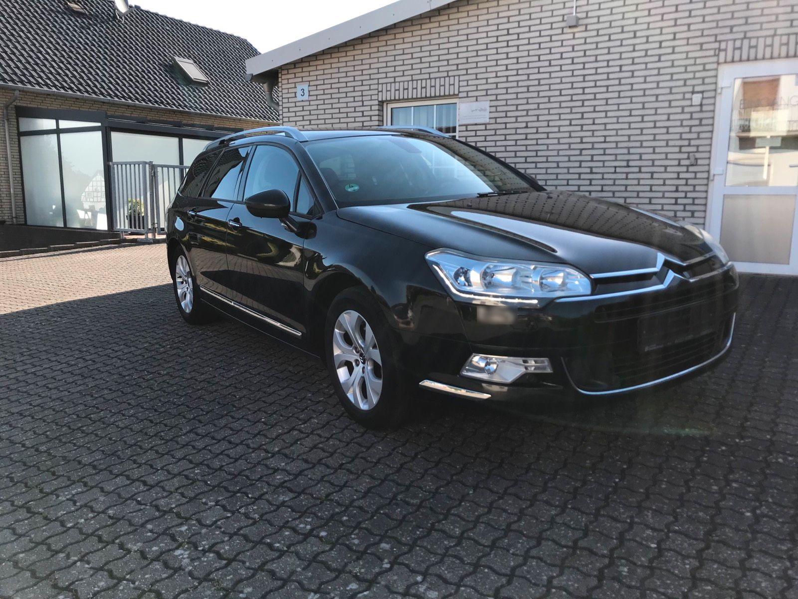 Citroën C5