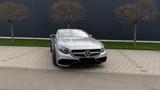 Mercedes-Benz S 63 AMG Magno/Keramik/VOLL/Burm. High end/Night - Mercedes-Benz S 63 AMG: Cabrio