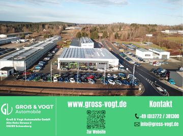 Skoda Superb Combi Scout 4x4 DSG 360° PANO