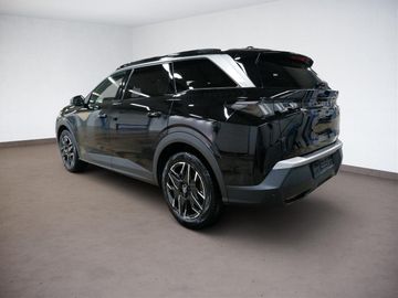 Peugeot 5008 - 8