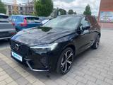 Volvo XC60 T8 Recharge Ultimate Dark AWD Twin Engine P - Volvo XC60: Recharge Ultimate Dark