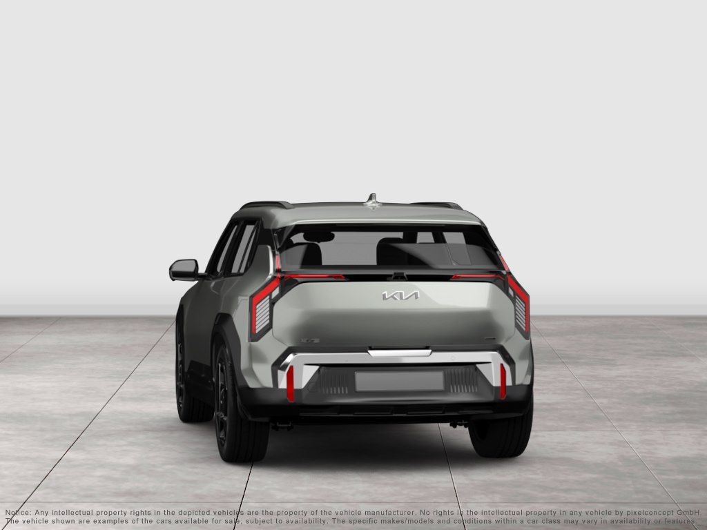 Kia EV3 - Bild 5