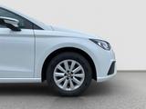 Seat IBIZA STYLE 1.0 TSI -BLUETOOTH|KLIMA|LMF-FELGEN - Seat Ibiza: ST Tsi