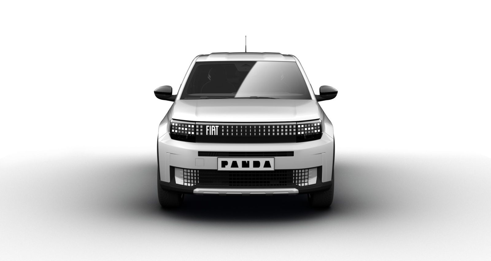 Fiat Grande Panda - Bild 5