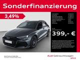 Audi RS3 Sportback qu MATRIX SONOS RS-AGA HuD - Audi RS3 in Halle