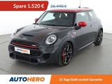 MINI John Cooper Works Aut.*NAVI*LED*ACC*PANO*H&K*CAM - MINI MINI in Frankfurt (Main)
