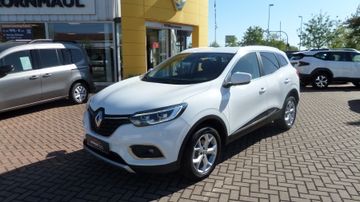 Renault Kadjar LIMITED Deluxe BLUE