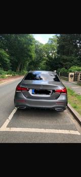 Mercedes-Benz A 250 e Limousine Night*AMG*LED*Carplay - Mercedes-Benz A 250 in Hamburg