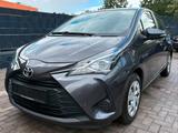 Toyota Yaris Comfort*ABS*RCAM*KLIMA* - Toyota Yaris Unfallwagen