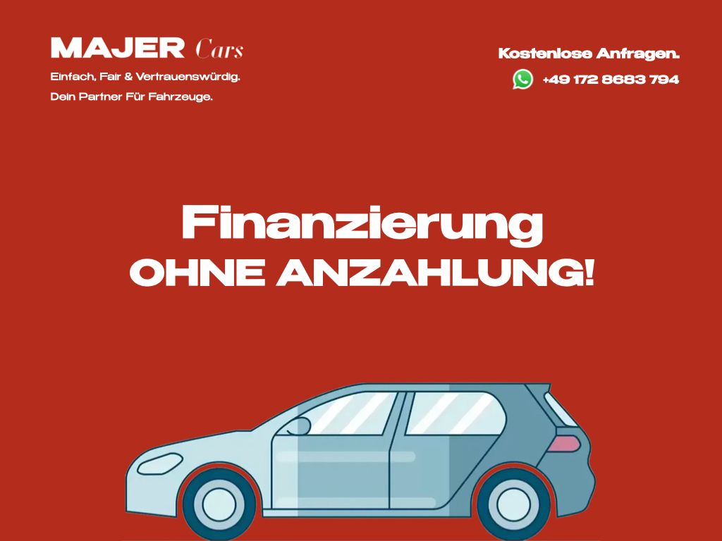 Fahrzeugabbildung BMW 320