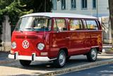 Volkswagen T2a - Volkswagen T2: Van