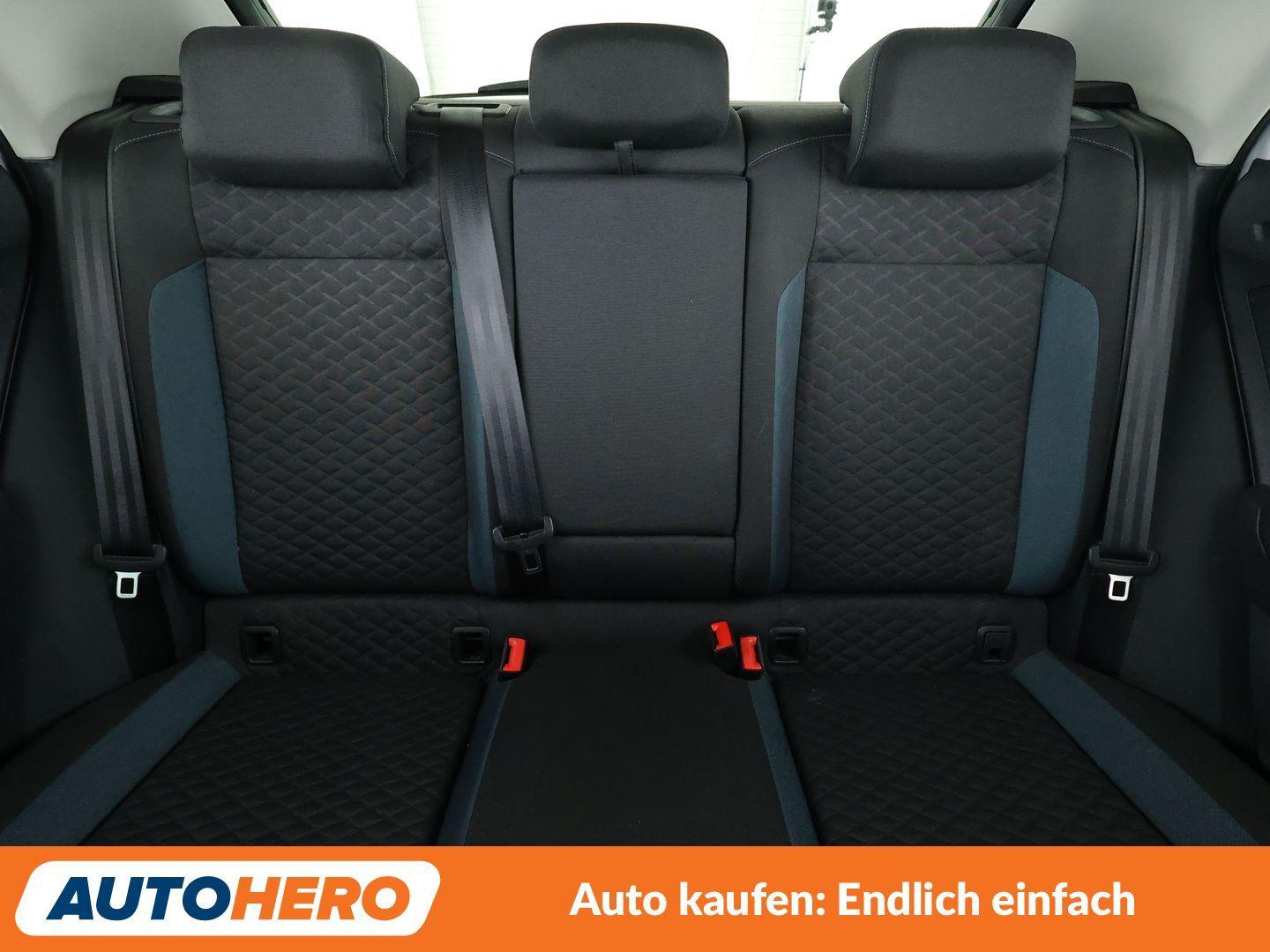 Volkswagen T-Roc 1.5 TSI ACT IQ.DRIVE Aut.*NAVI*LED*ACC*, миниатюра 14