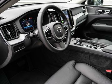 Volvo XC60 - 5