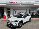 Toyota Corolla Cross 1.8 Hybrid Style - Allwetter, NAVI - Toyota Corolla Cross Style mit Hybrid-Antrieb (Benzin/Elektro)