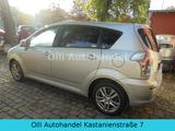 Toyota Corolla Verso1.8*Benzin*KLIMA*TÜV12/2026*7Sitzer - Toyota Corolla Verso: 1.8