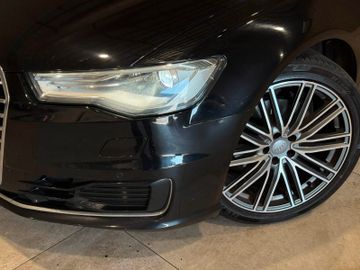 Audi A6 - 2