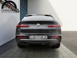 BMW X4 M40i*DIGITAL*HUD-UP*PANO*360°*AHK*KEYLESS*LED - gebrauchte BMW X4 M40 aus dem Jahr 2020