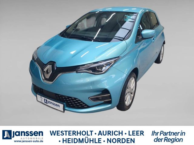 Renault ZOE E-Tech 100% el. EXPERIENCE (Selection) R110