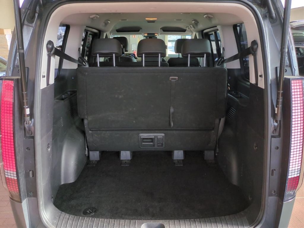 Hyundai Staria – Bild 6