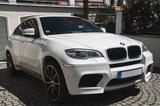 BMW X6 M xDrive LCI - BMW X6 M: Privatanbieter