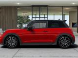MINI JCW Trim XL St&Go 360° Pano H/K SHZ 403,- Navi - MINI MINI: Go