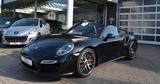 Porsche 911 Turbo Cabriolet*Approved*Chrono*Bose*LM T.S. - Porsche: 911 Turbo