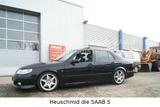 Saab 9-5 2.3 Hirsch Troll R 305 PS Motor/Getriebe neu - Saab 9-5 aus 2003