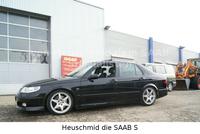 Saab 9-5 2.3 Hirsch Troll R 305 PS Motor/Getriebe neu