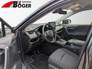 Toyota RAV 4 - 8
