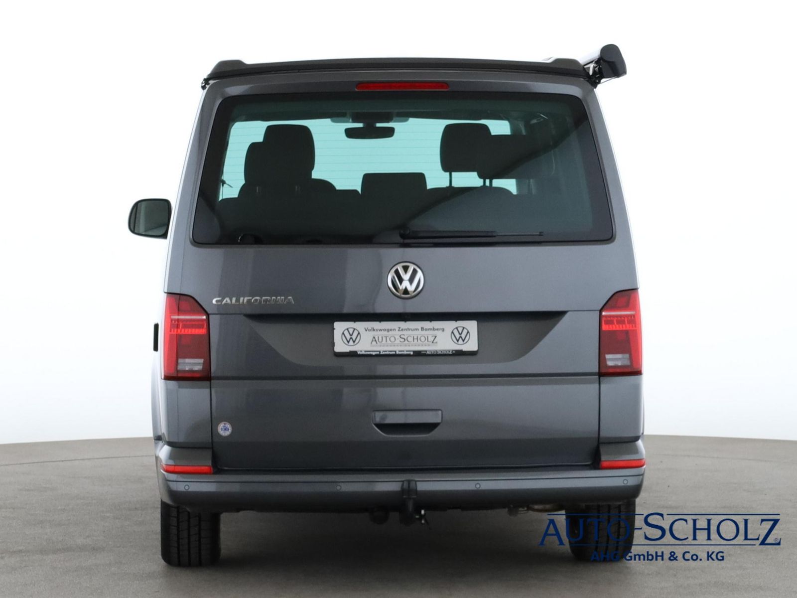 Volkswagen T6.1 California Beach Camper 2.0 TDI DSG AHK GJR foto 5