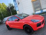 Porsche Cayenne Coupe Basis 2.Hand 1.Jahr Garantie - Porsche Cayenne: Sportwagen