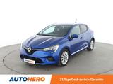 Renault Clio 1.0 TCe Experience *NAVI*LED*PDC*SHZ*TEMPO* - Renault Clio Gebrauchtwagen in Nürnberg