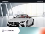 Mercedes-Benz SL 63 AMG 4M+ Premium Plus/Distronic/Kamera/Navi - gebrauchte Mercedes-Benz SL 63 AMG aus dem Jahr 2024
