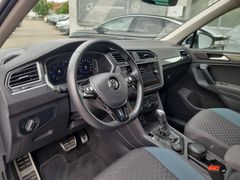 Fahrzeugabbildung Volkswagen Tiguan 2.0 TDI DSG 4M IQ.DRIVE AHK PANO ACC