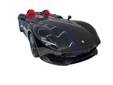 Ferrari Monza SP2 - Ferrari Monza Gebrauchtwagen