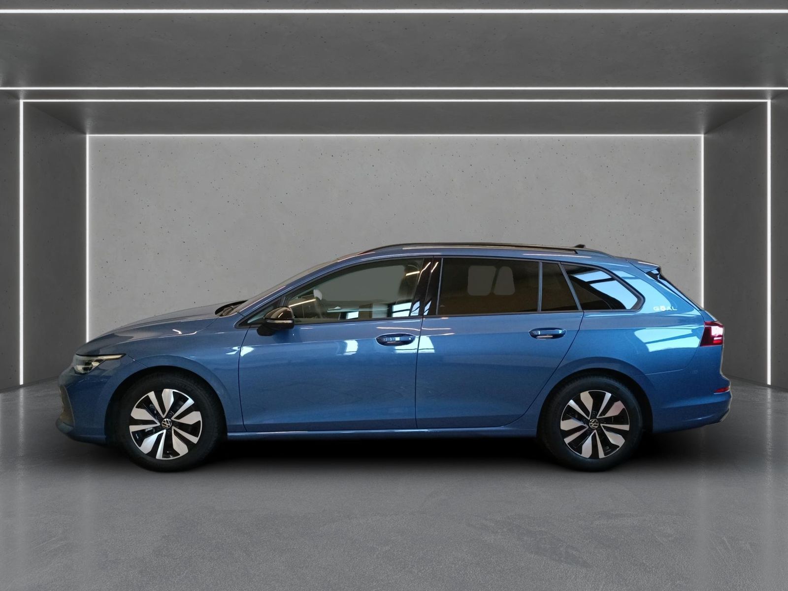 Volkswagen Golf - Bild 5