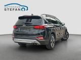 Hyundai Santa Fe 2.2 CRDi Aut. 4WD Premium ACC|PANO|360° - Hyundai SANTA FE mit Diesel-Antrieb: Automatik