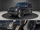 Mercedes-Benz G 350d Exclusive Alcantara AMG RFK AHK H&K Sport