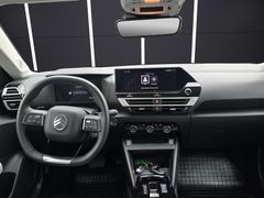 Citroën C4 1.2 Mild-Hybrid 145 Max (EURO 6e)