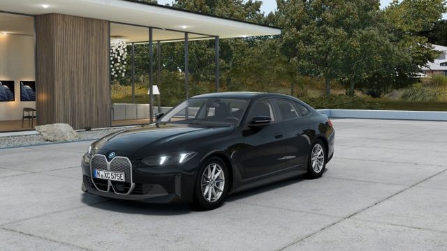 BMW i4 eDrive40 Limousine *Bestellaktion*