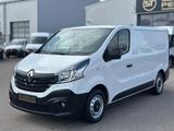 Renault Trafic L1H1 KLIMA NAVI AHK SORTIMO SHZ PDC EURO6 - Renault Trafic in München
