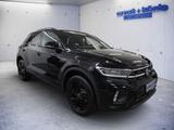 Volkswagen T-Roc 2.0 TDI SCR DSG R-Line NAVI RFK LED ACC 18 - : Schwarz, Alcantara, Sportfahrwerk