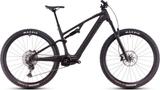 Cube AMS Hybrid ONE44 C:68X Race 400X 29 blackline S - Cube E-Bikes