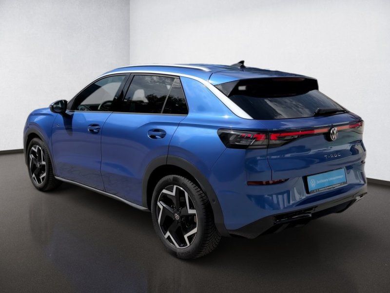 Volkswagen T-Roc 1.5 eTSI R-Line LED-Matrix RFK Easy Open foto 4
